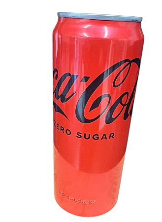 Cola Zero