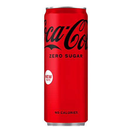 Cola zero