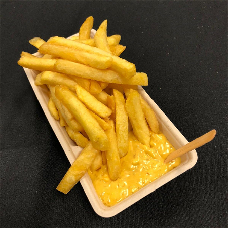 Frites joppie