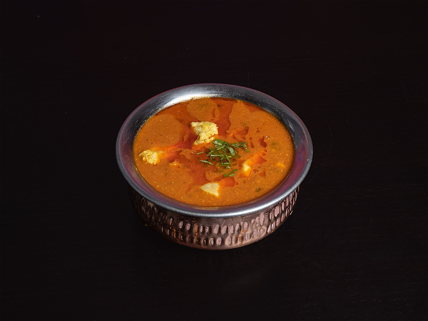 G.T. road chicken curry