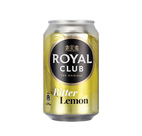 Bitter Lemon 