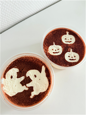 T T (Tiramisu Twist) 250g