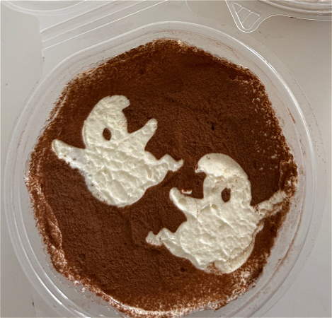 TT (Tiramisu Twist) 500g