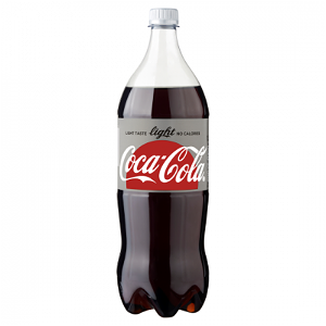 Coca-Cola Light (1,5 liter)