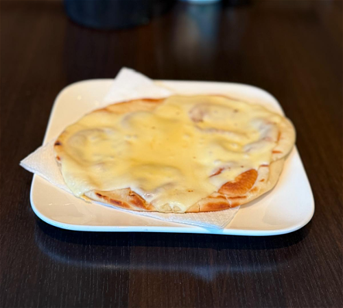 Pita kaas
