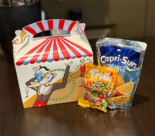 Kinderbox Grieks