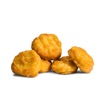 Family Nuggets 3st