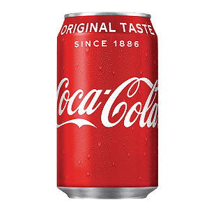Coca-Cola Of Pepsi