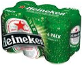 Sickpack Heineken