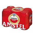 Sixpack Amstel