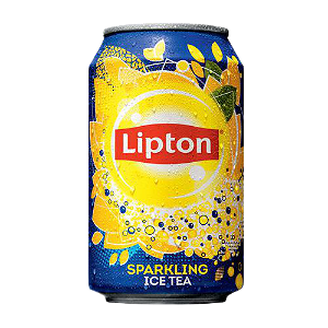 Lipton — Ice Tea Sparkling