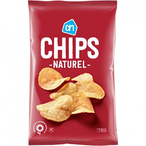 naturel chips