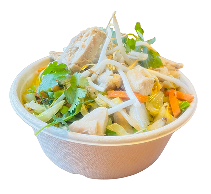 Thaise Curry Kip
