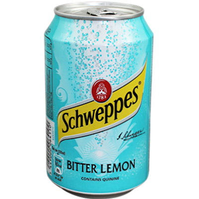 Bitter lemon