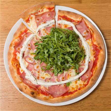 Pizza Dolce Verona