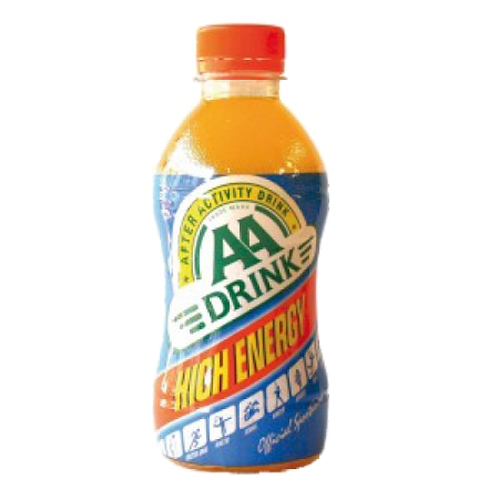Aa-drink