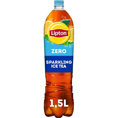 Ice Tea Sparkling Zero 1,5 Liter