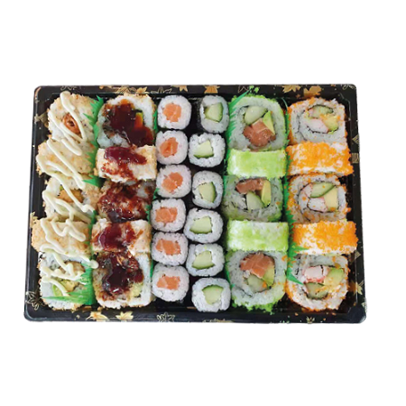 Sushi Set H - 32 stuks 
