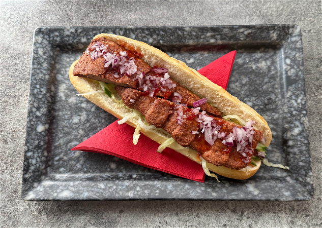 Van diest (aangepast)