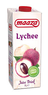 Maaza Lychee 1L