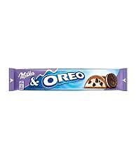 Milka oreo single reep 37g