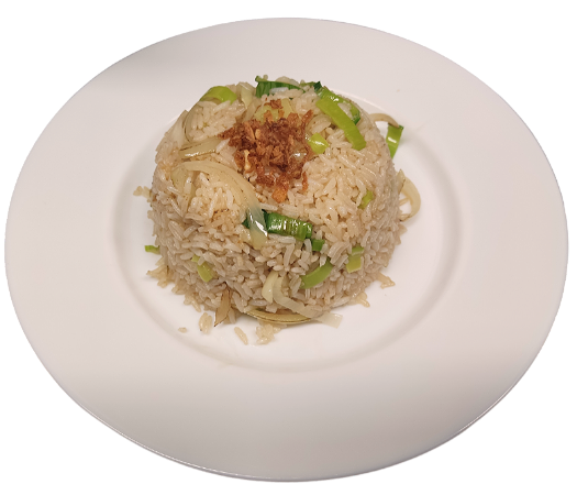 Nasi goreng / Fried rice