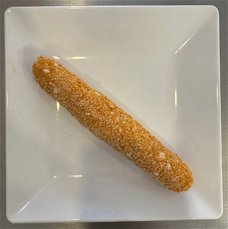 Kaas kipkorn