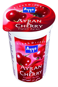 Ayran cherry