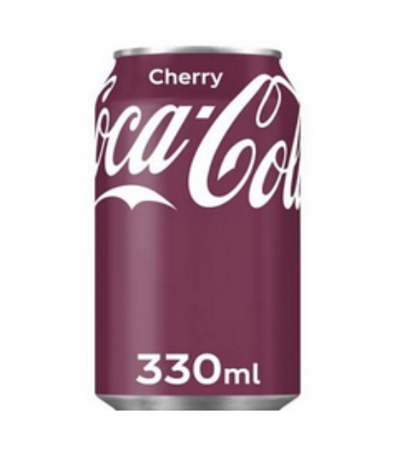 Cherry Cola
