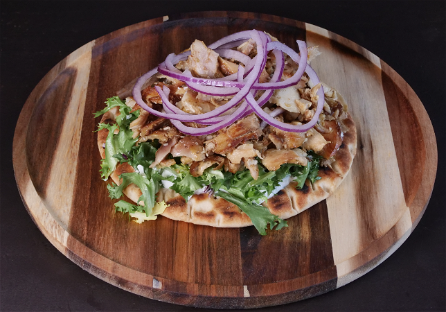 PITA KIP GYROS MENU