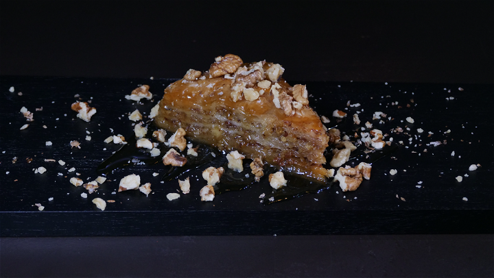 BAKLAVA
