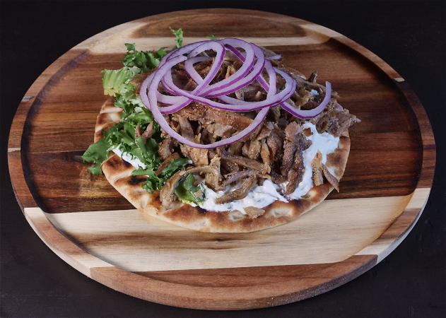 PITA GYROS
