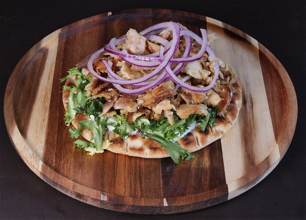 PITA KIP GYROS