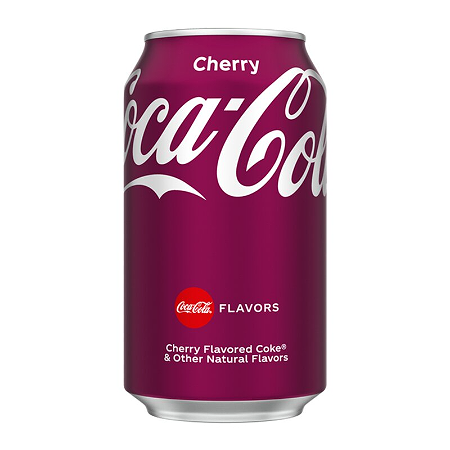 Chery Cola