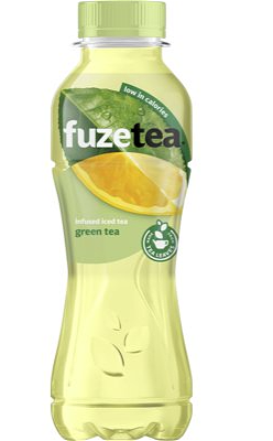 FUZE TEA  green tea
