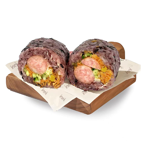 Stickyrice Roll