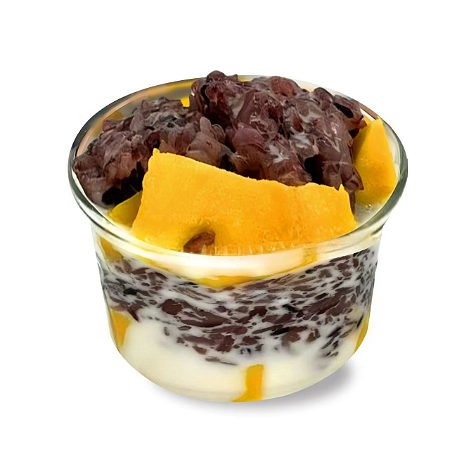 Mango Stickyrice