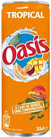 Oasis Topical