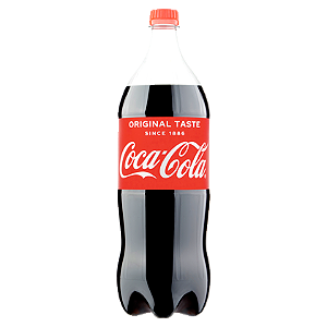Coca-Cola flesje 1.5l