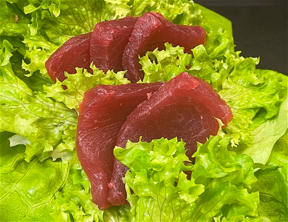  tuna  sashimi small