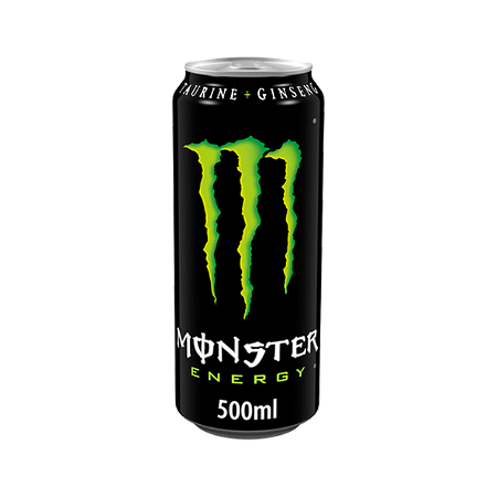 Monster Energy Regular