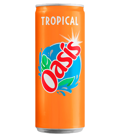 Oasis Tropical