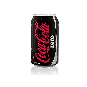 Coca-cola zero 