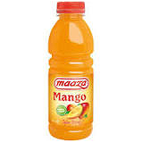 Maaza mango 