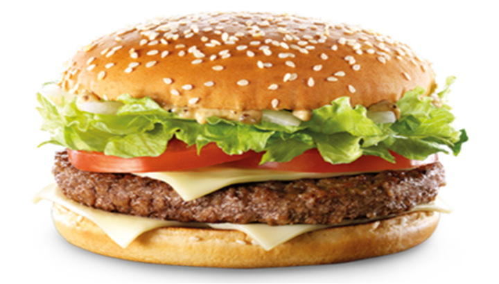 Cheeseburger XL