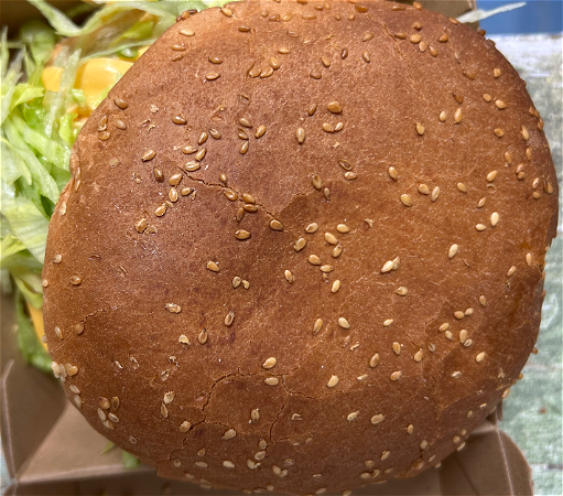 Cheesburger XL