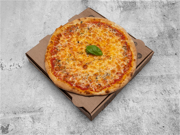 Margherita