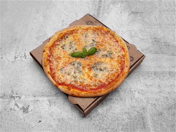Quattro Formaggi
