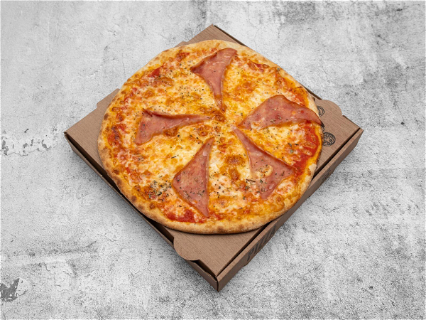 Prosciutto