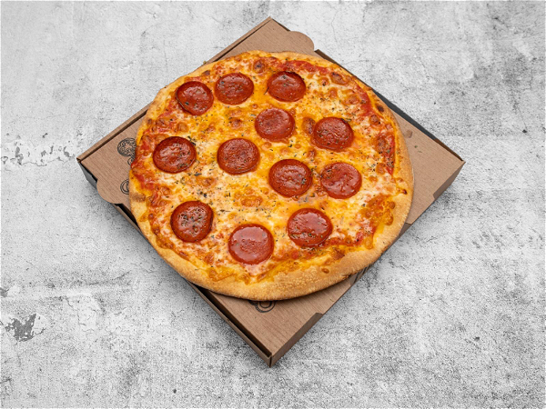 Pepperoni